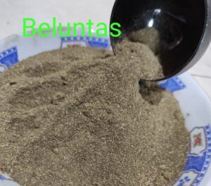 Read more about the article Bubuk Beluntas