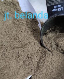 Bubuk Daun Jati Belanda