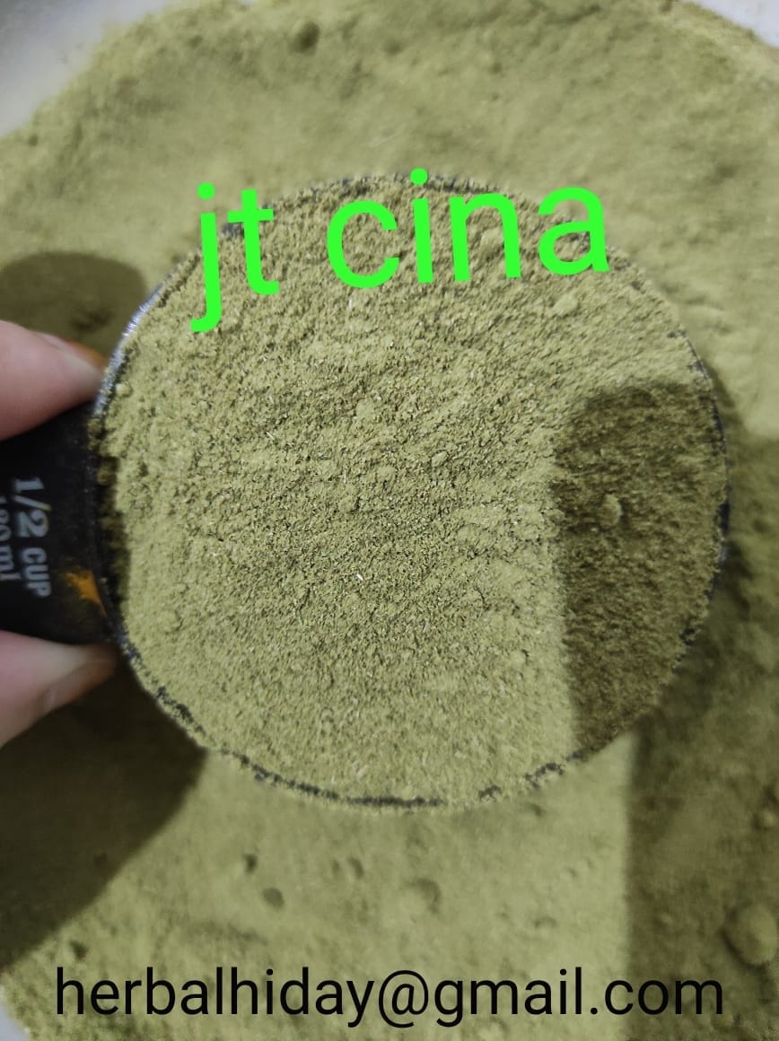 Read more about the article Bubuk Jati Cina