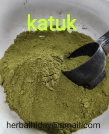 Bubuk Daun Katuk