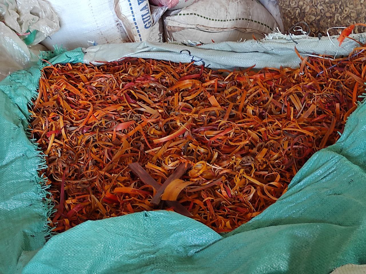 Read more about the article Secang Serut